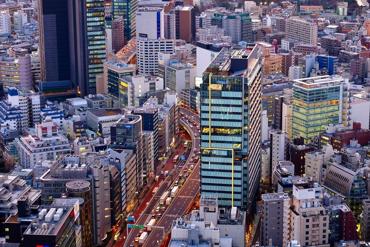 東京みらいテック社会保険労務士事務所