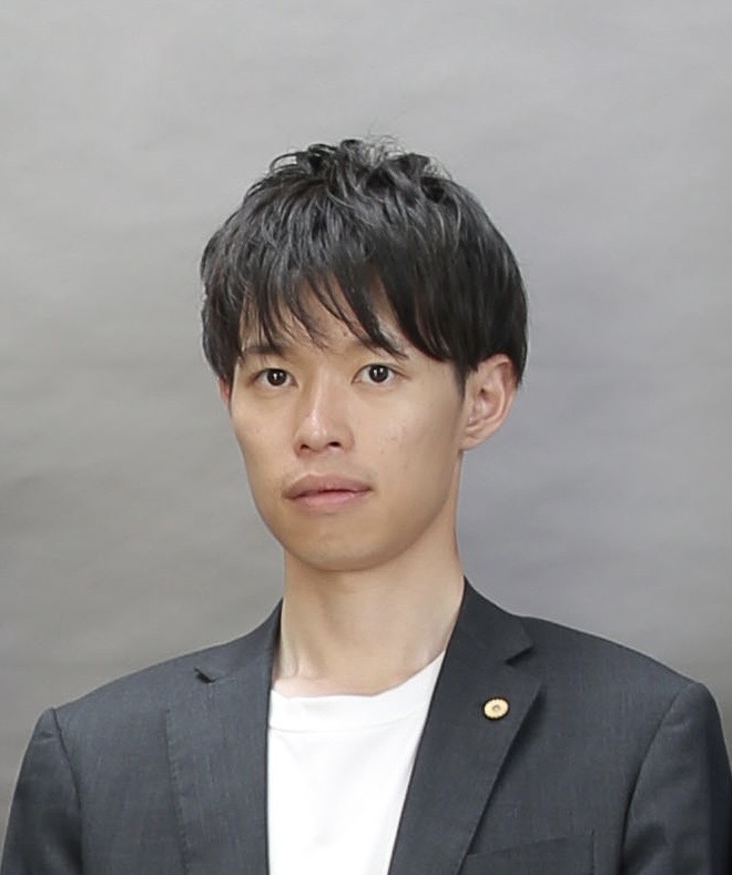 川東 蒼馬